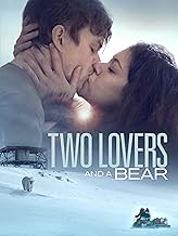 Two Lovers and a Bear