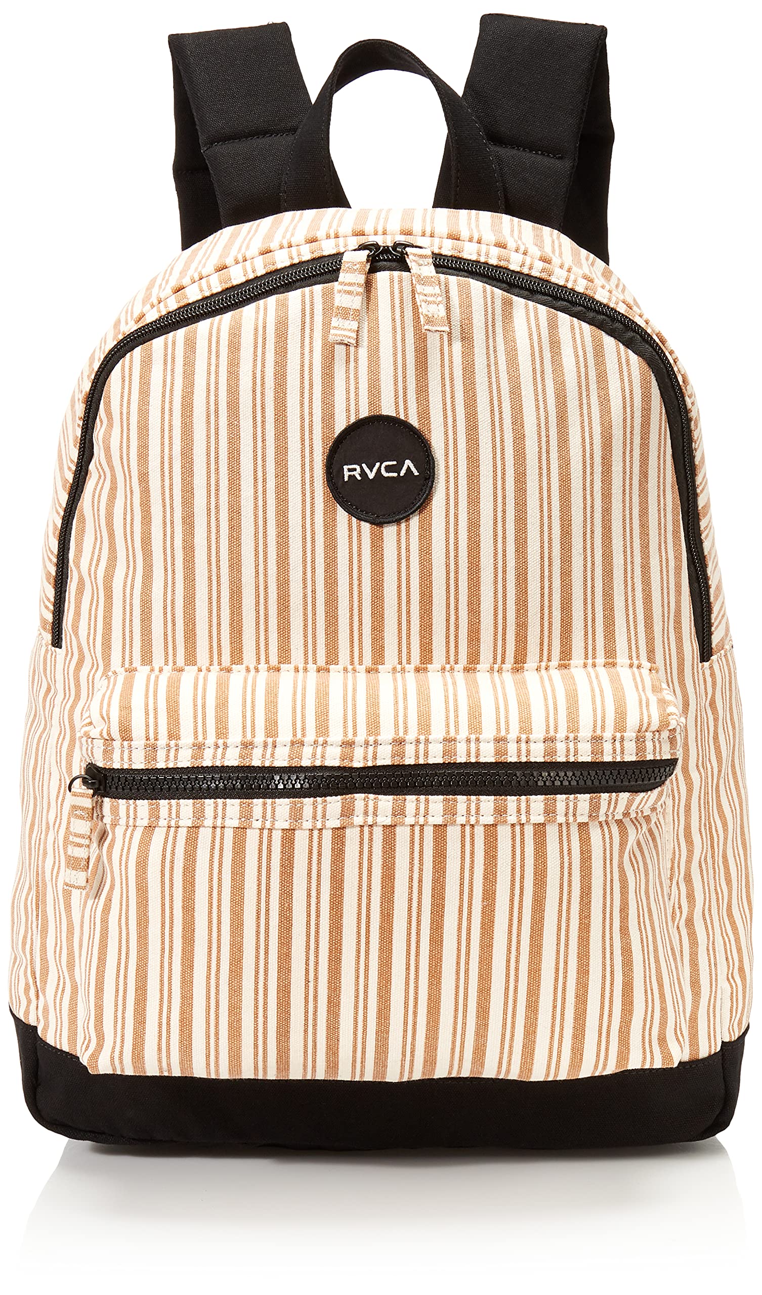 RVCA Lukas Canvas Backpack