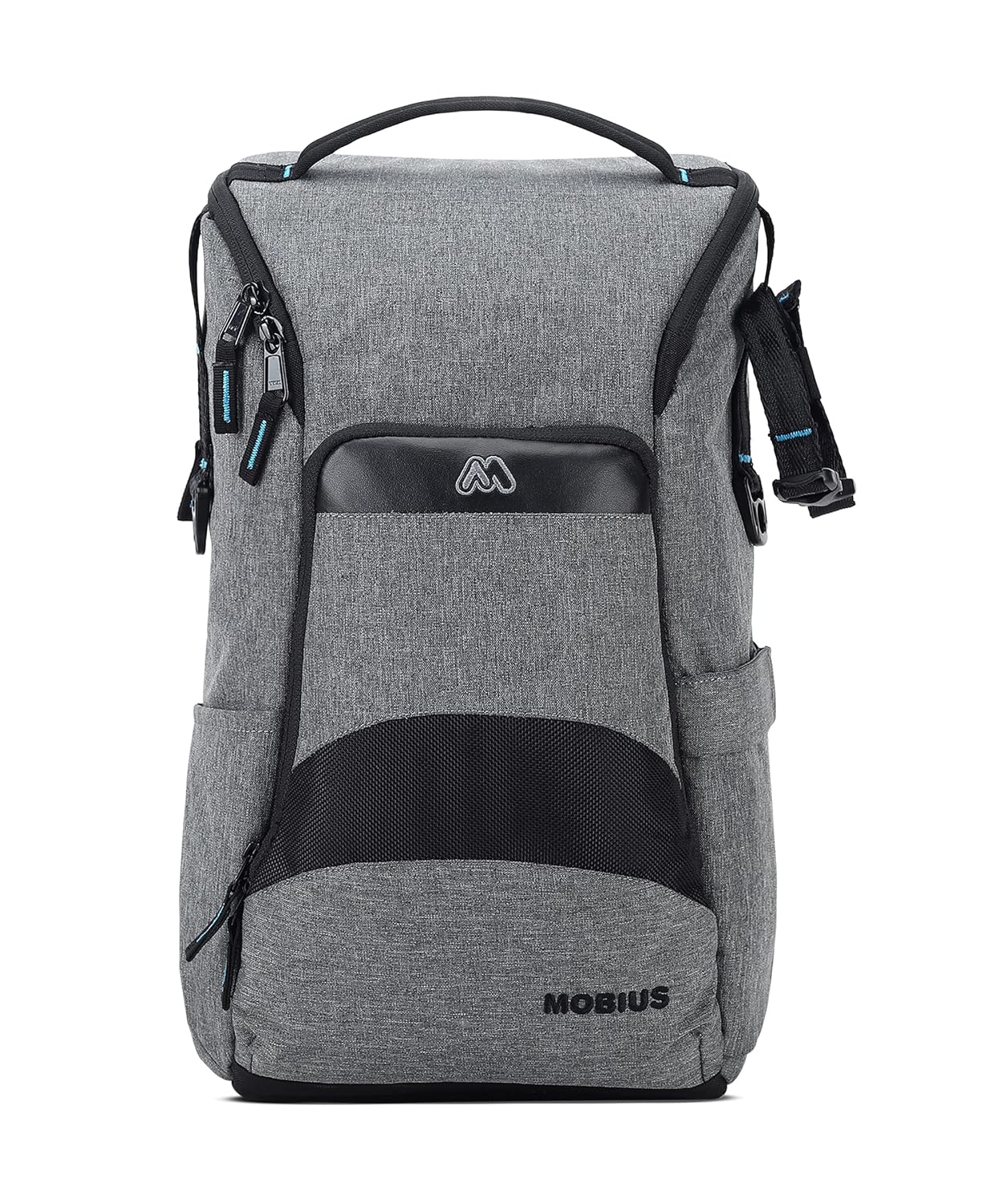 Buy MOBIUS Inspire DSLR Backpack Bag for Camera with Rain Cover100 Waterproof Camera Bag with