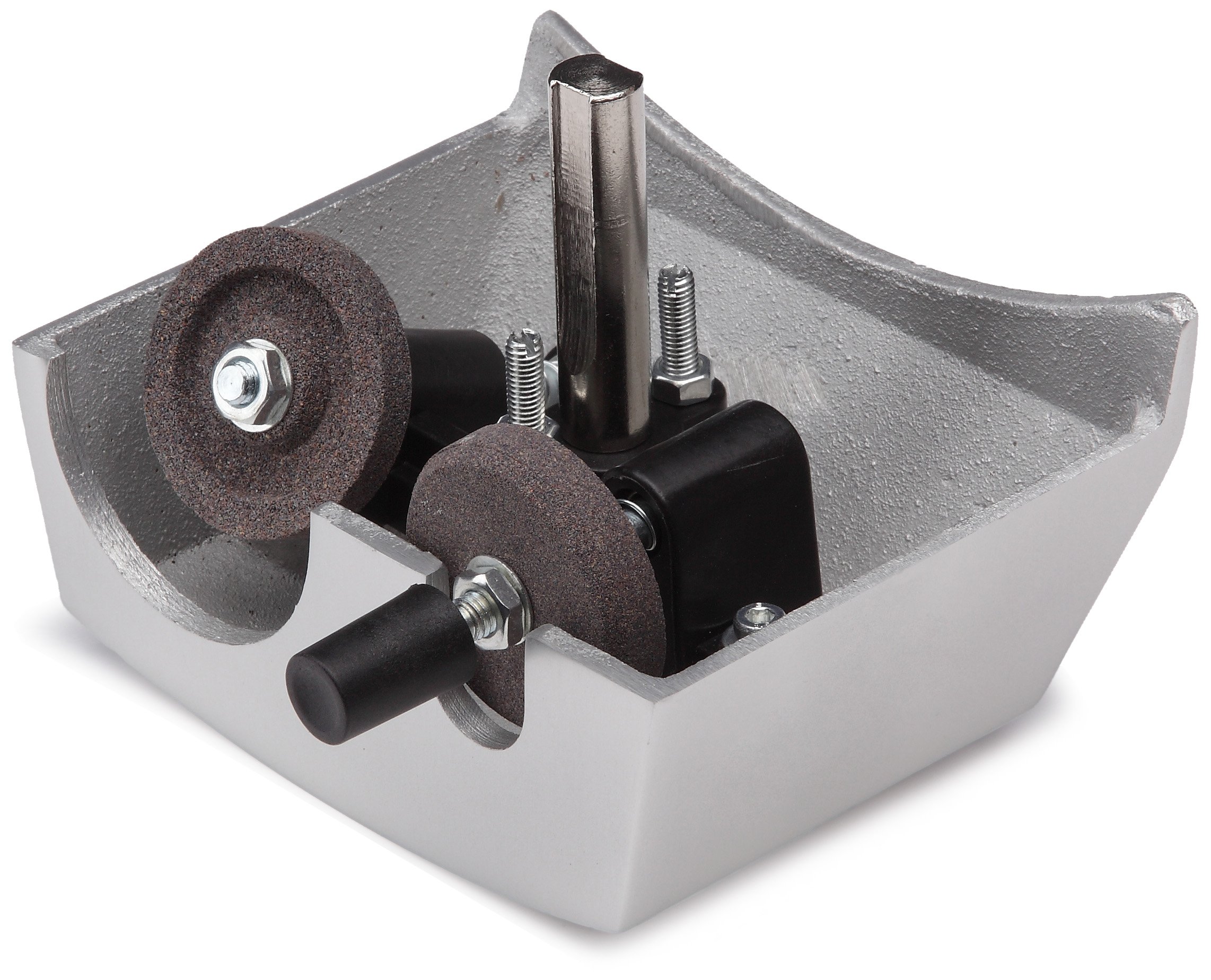 Lacor - R69125M - Pieza superior para cortadora de fiambres - Cocina | Para un uso práctico y profesional en cocina; perfecto para el día a día en hostelería y en casa, cómodo de usar y de guardar
