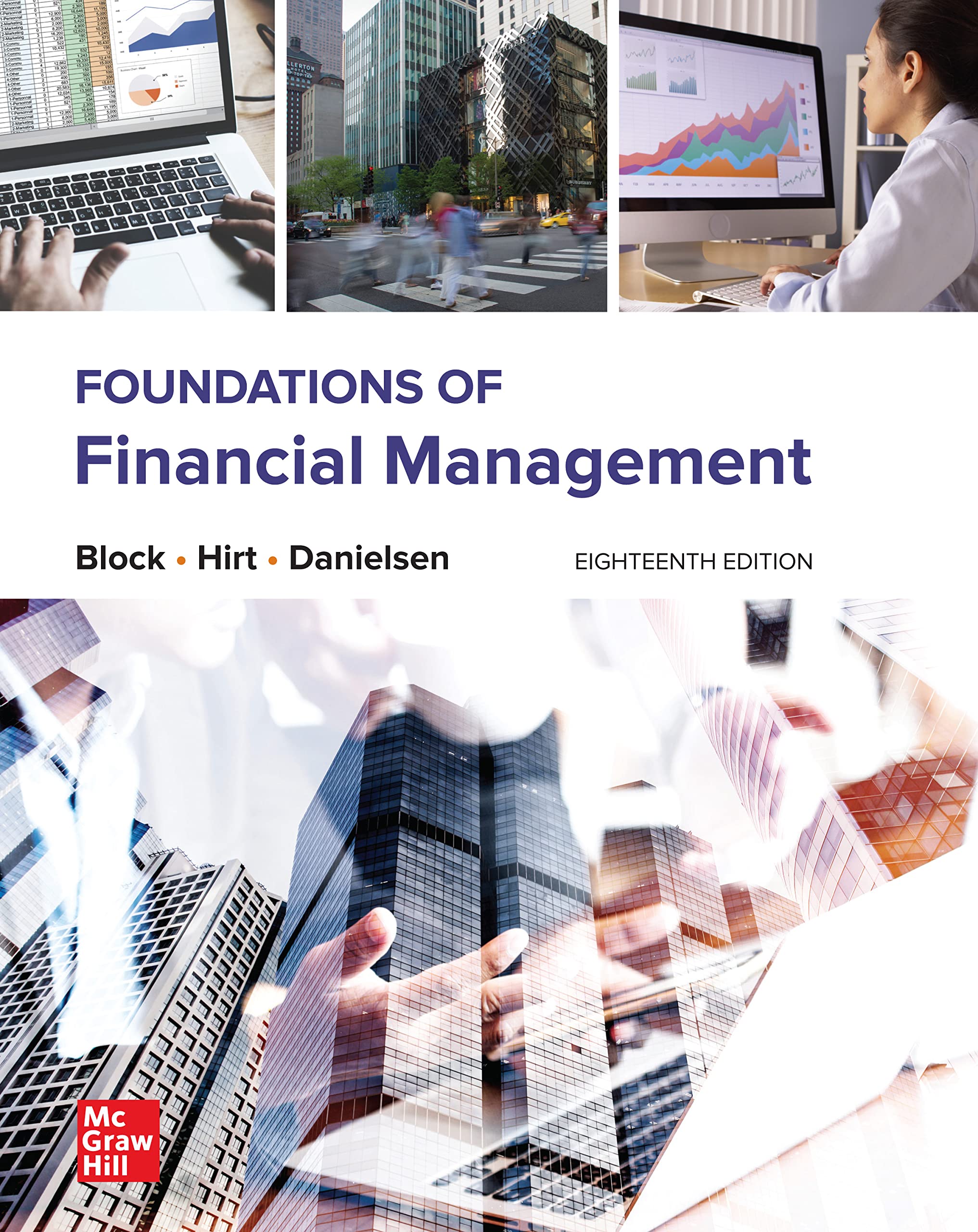 Foundations of Financial Management