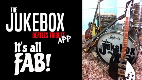 The Jukebox Beatles