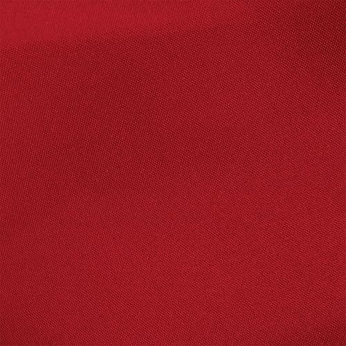 Miniatura 19 de Sunnydaze Sombrilla de patio al aire libre de 7.5 pies, sombrilla de poliéster con botón de inclinación y manivela, 8 varillas resistentes, color