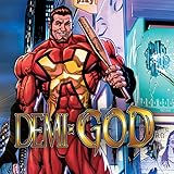 Download Demi-God (Issues) (2 Book Series) PDF