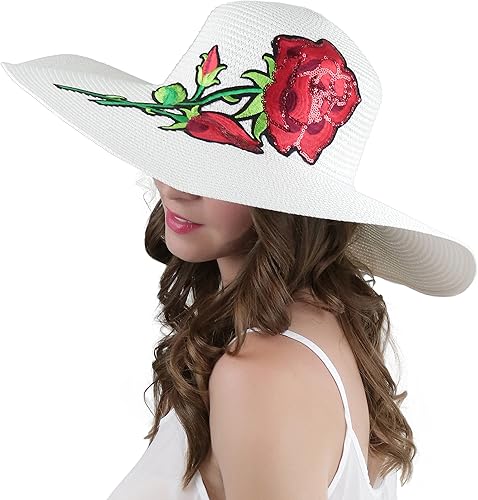 ToBeInStyle Women's Summer Hats
