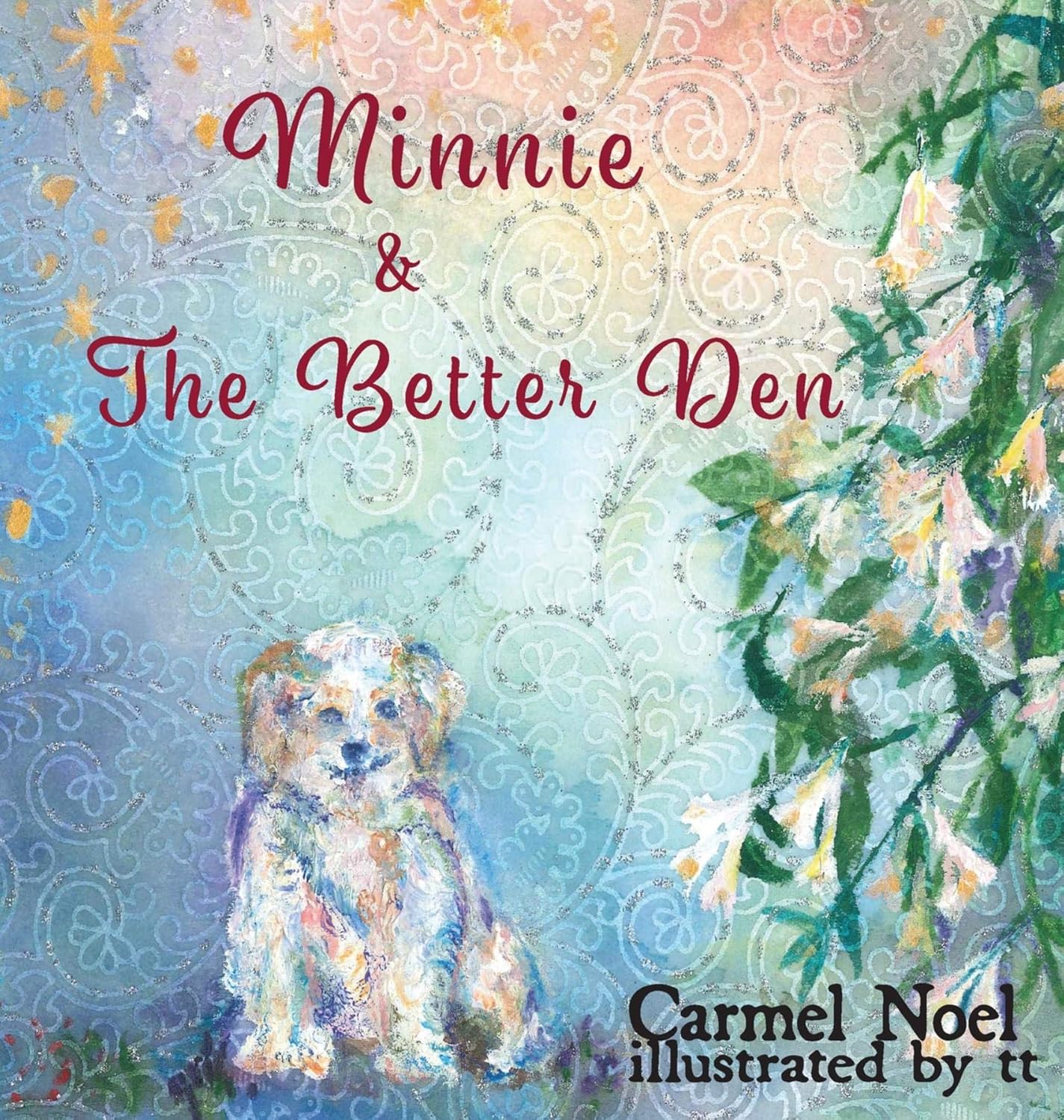 Minnie & The Better Den      Kindle Edition