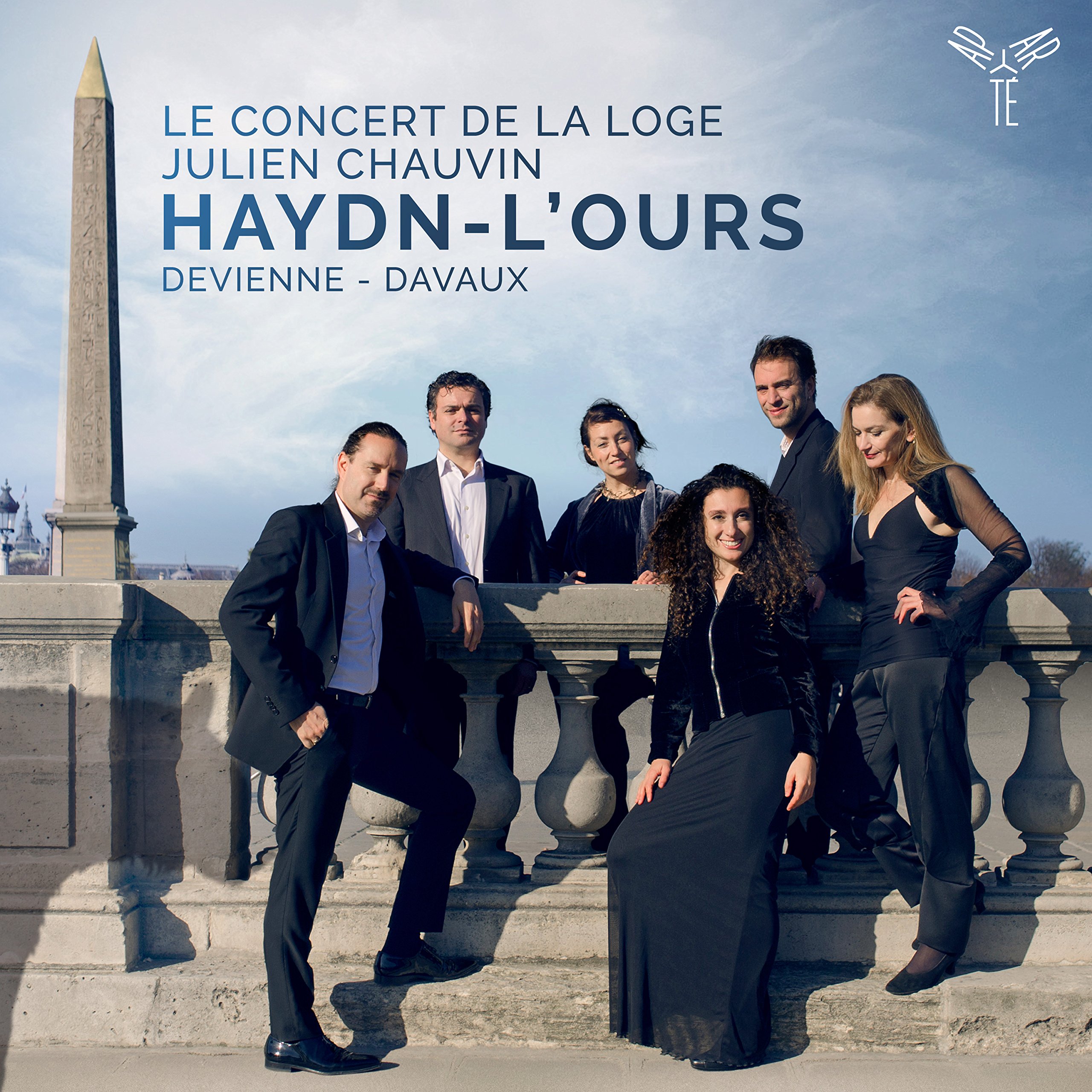 Haydn: L'ours