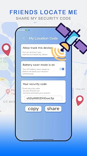 Phone Tracker