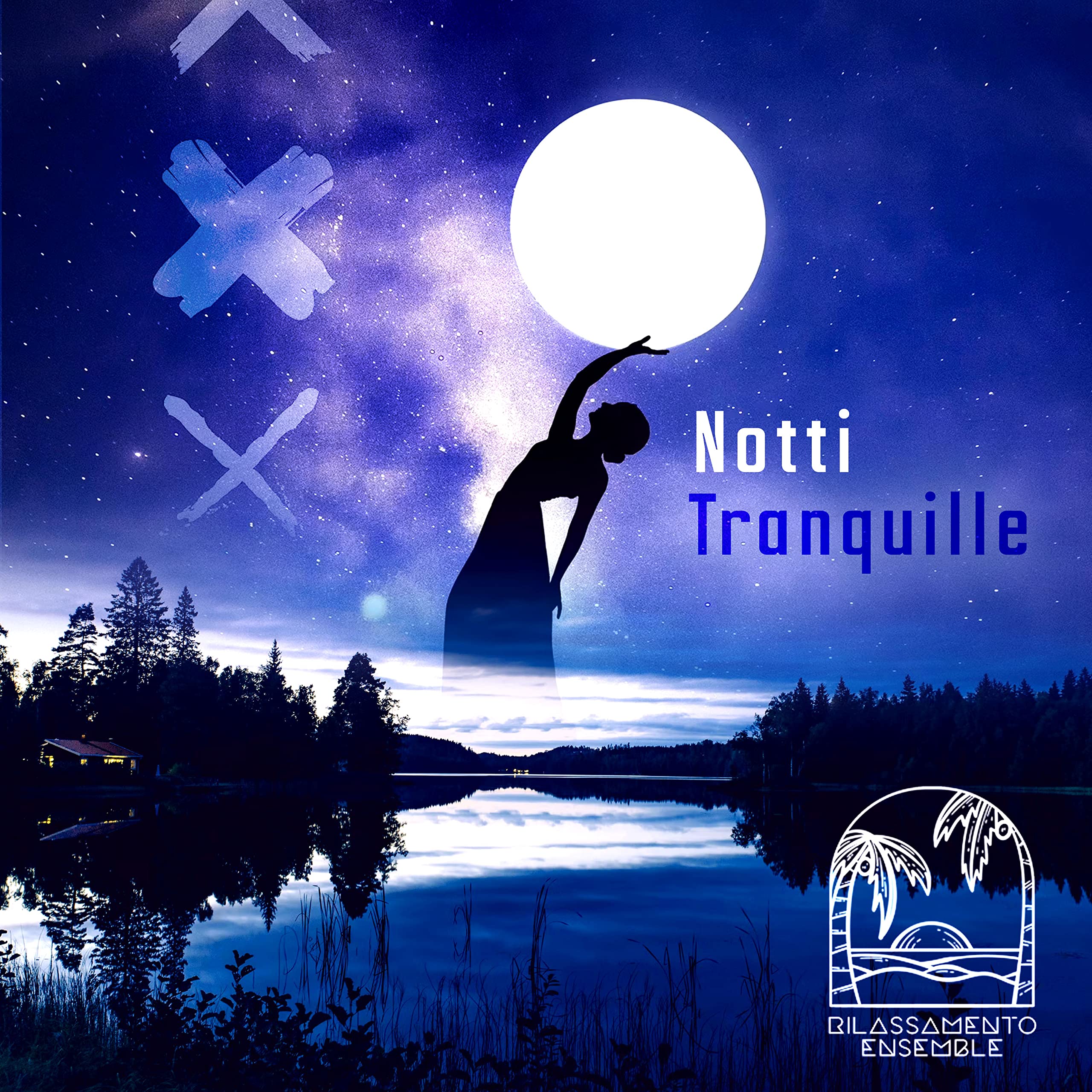 Rilassamento Ensemble