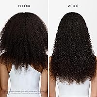 Vista 5 de UNOVE Silk Oil Essence Suero Capilar 70ml/2.4fl.oz Aceite Nutritivo para Cabello Seco, Encrespado y Dañado Suero Suave Ligero Control