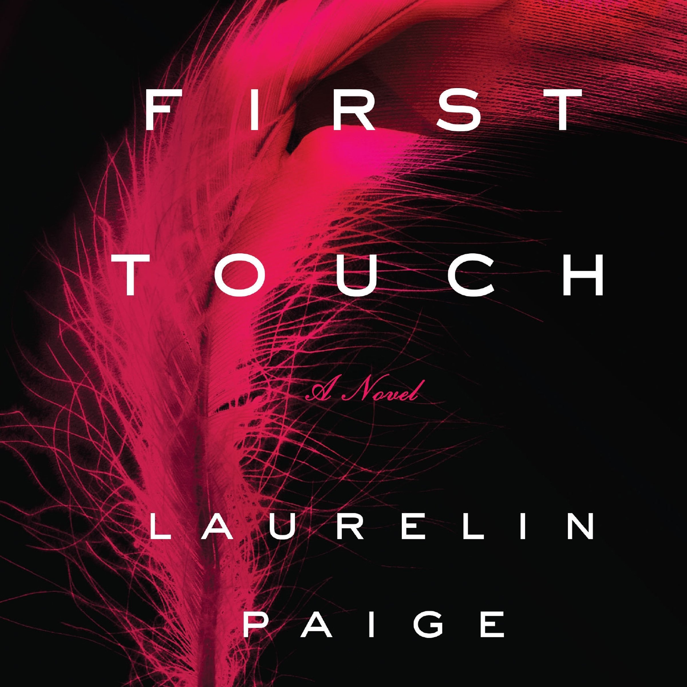 Cover art for First Touch