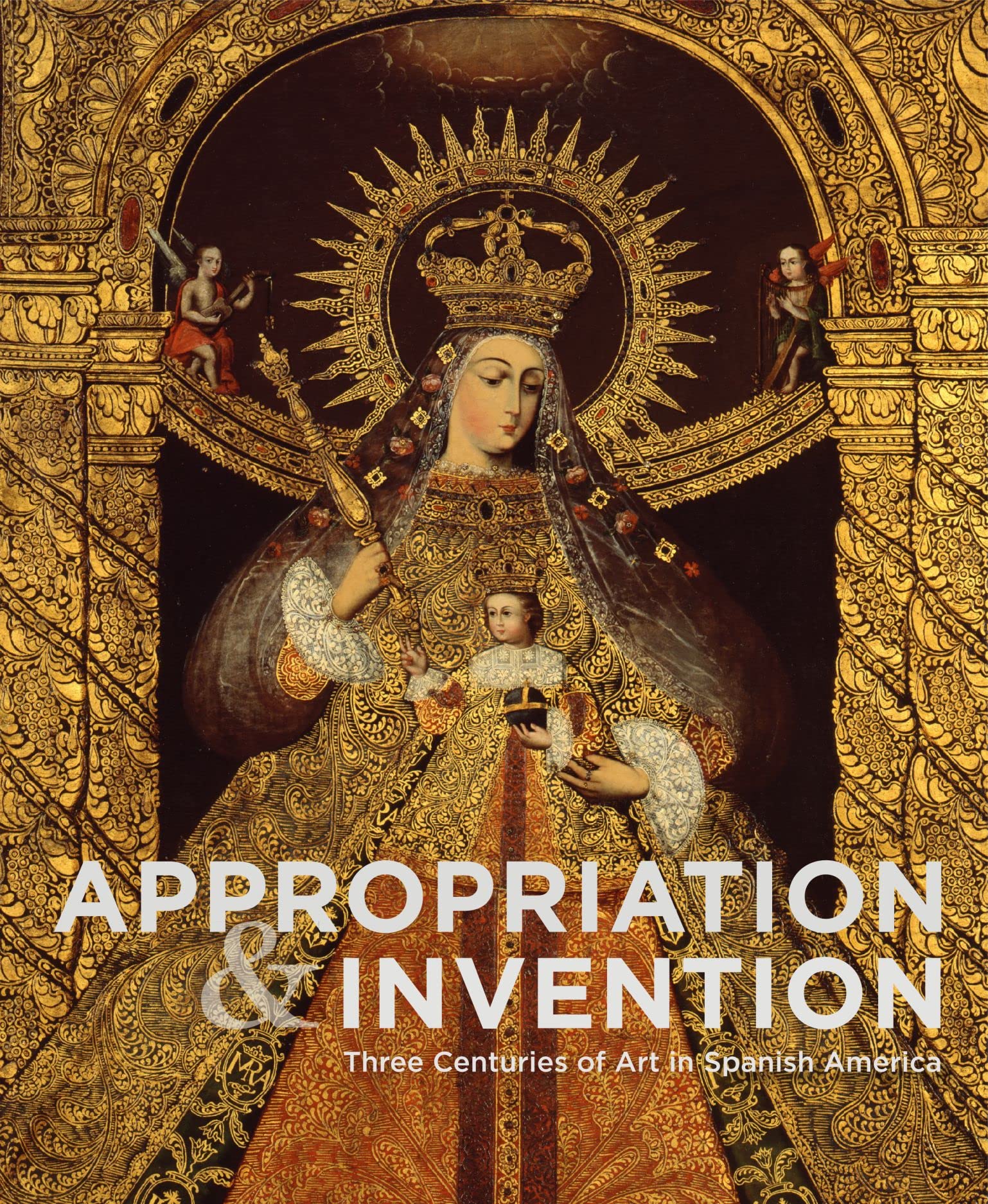 Appropriations and Invention: Three Centuries o. Perez.#+,.#+,.#