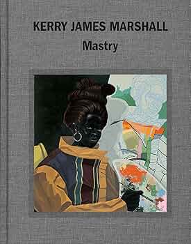 Kerry James Marshall Look See (洋書) Kerry James Marshall: Look See: Storr, Robert, Marshall