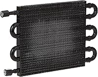 Vista 3 de Hayden Automotive 512 Transmisión de alto rendimiento Cooler