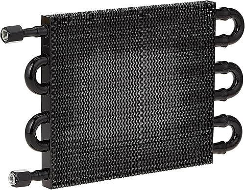 Miniatura 3 de Hayden Automotive 512 Transmisión de alto rendimiento Cooler