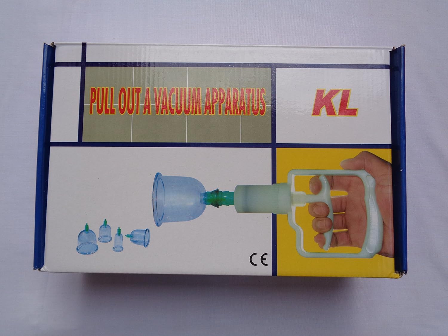 R A Products 12 KL Pull Out Vacuum Apparatu set R A Products 12 KL Pull Out Vacuum Apparatu set