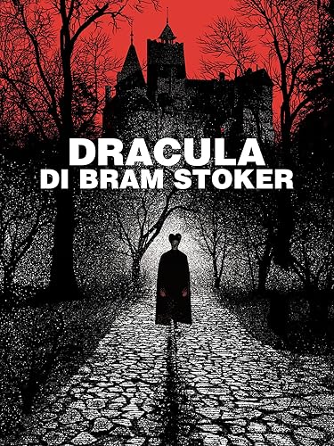 Dracula Di Bram Stoker