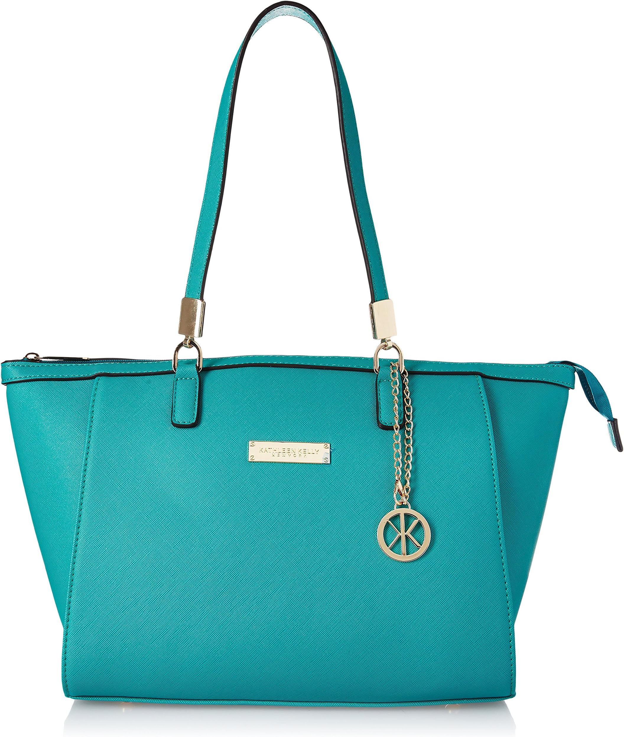 Kathleen Kelly NY Women's Handbag (Mint) (KK004MN)