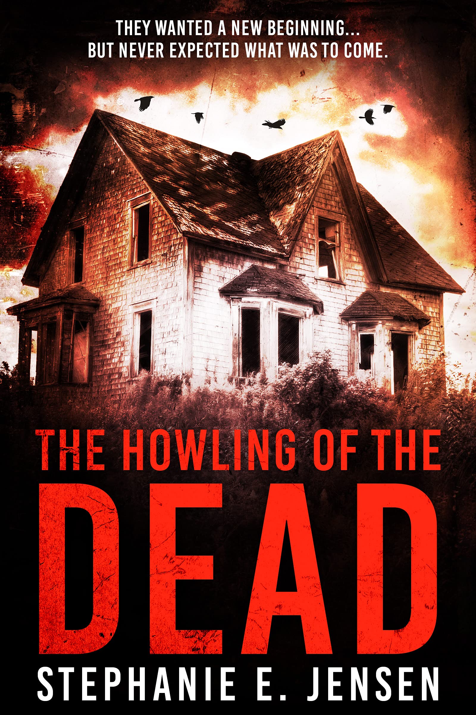 The Howling of the Dead