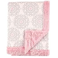 Algopix Similar Product 9 - Hudson Baby Unisex Baby Plush Blanket