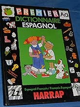 Download PREMIER DICTIONNAIRE ESPAGNOL FRANCAIS PDF