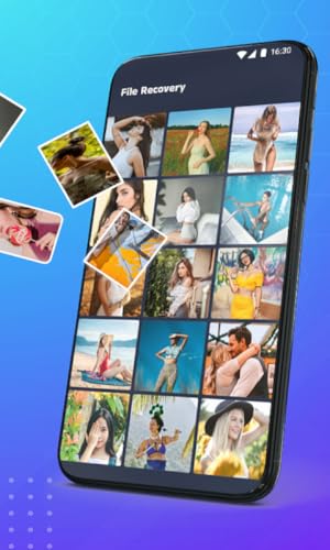 Bigo.Llc SN.FILE.RECOVER File Recovery - Photo Recovery thumb #2