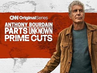 Anthony Bourdain: Prime Cuts