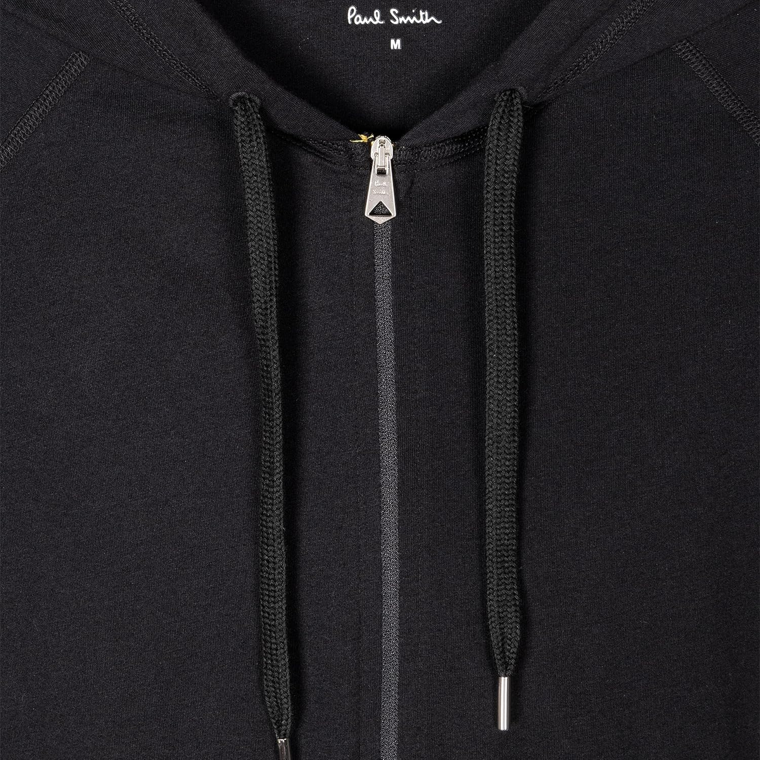 Paul Smith Men's Artist Stripe Jersey Hoodie