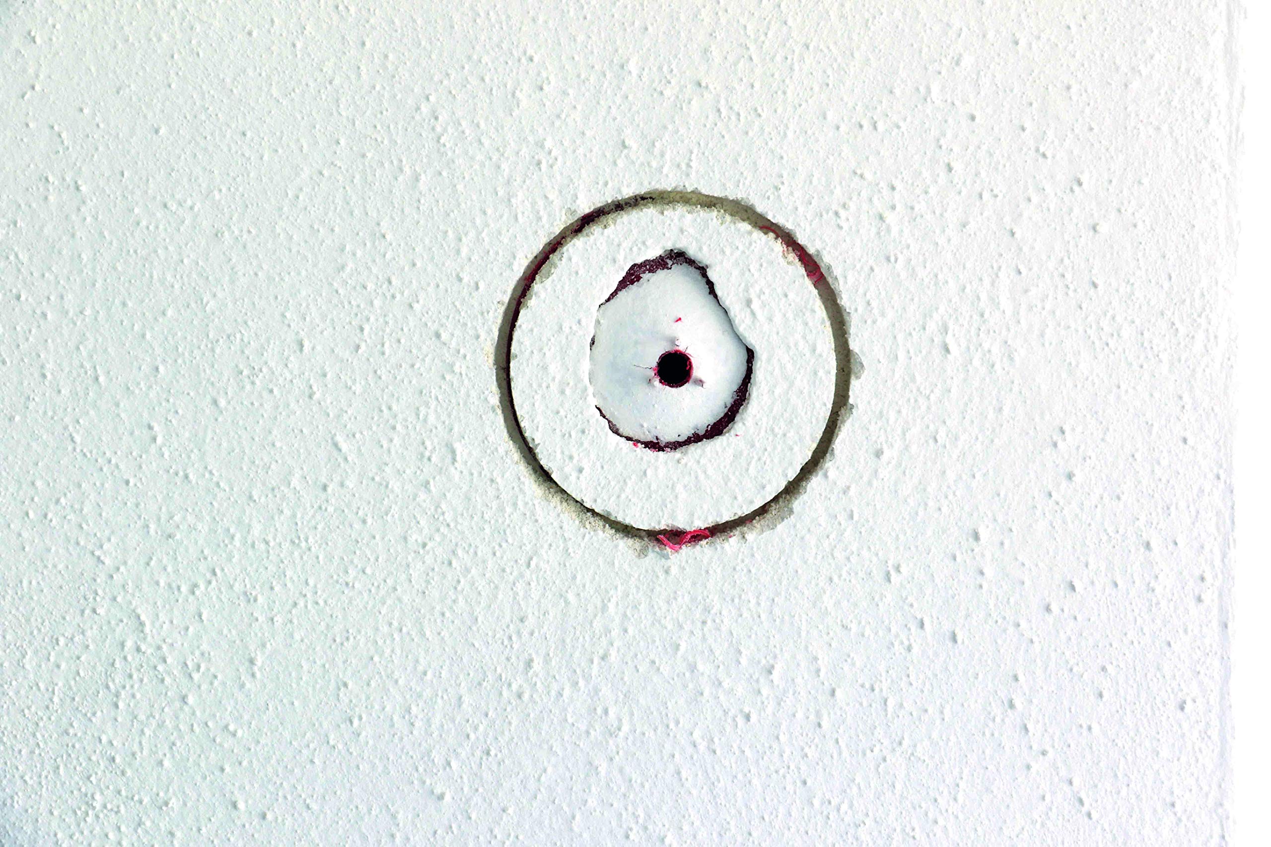 Universalputzdeckel