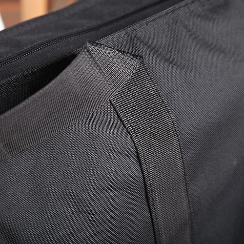 Miniatura 8 de JJRING CARTERA DE ARTE, Negro -, Ligero