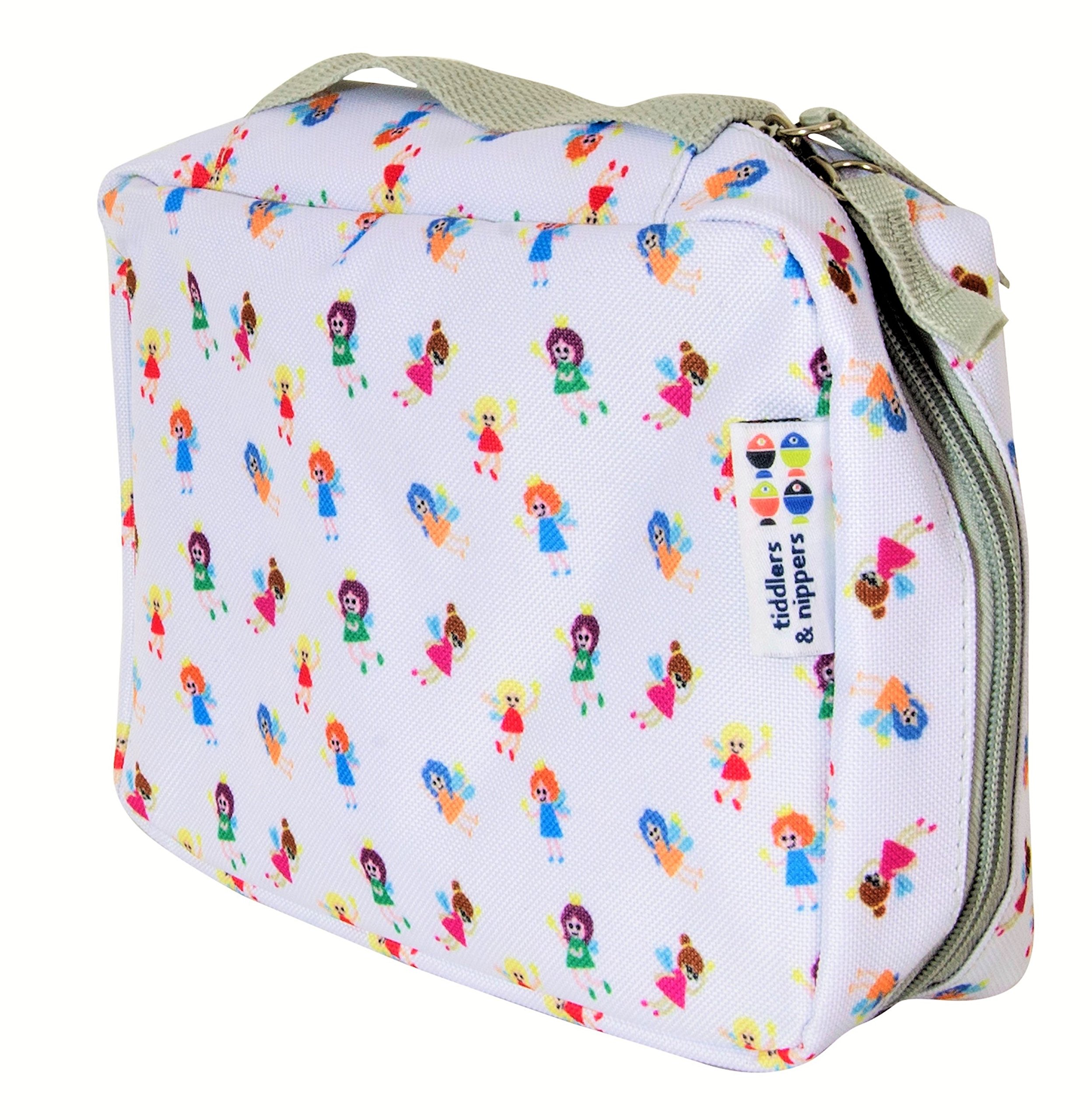 Buy tiddlers & nippers Kids Travel Wash Bag Hanging Toiletry Bag