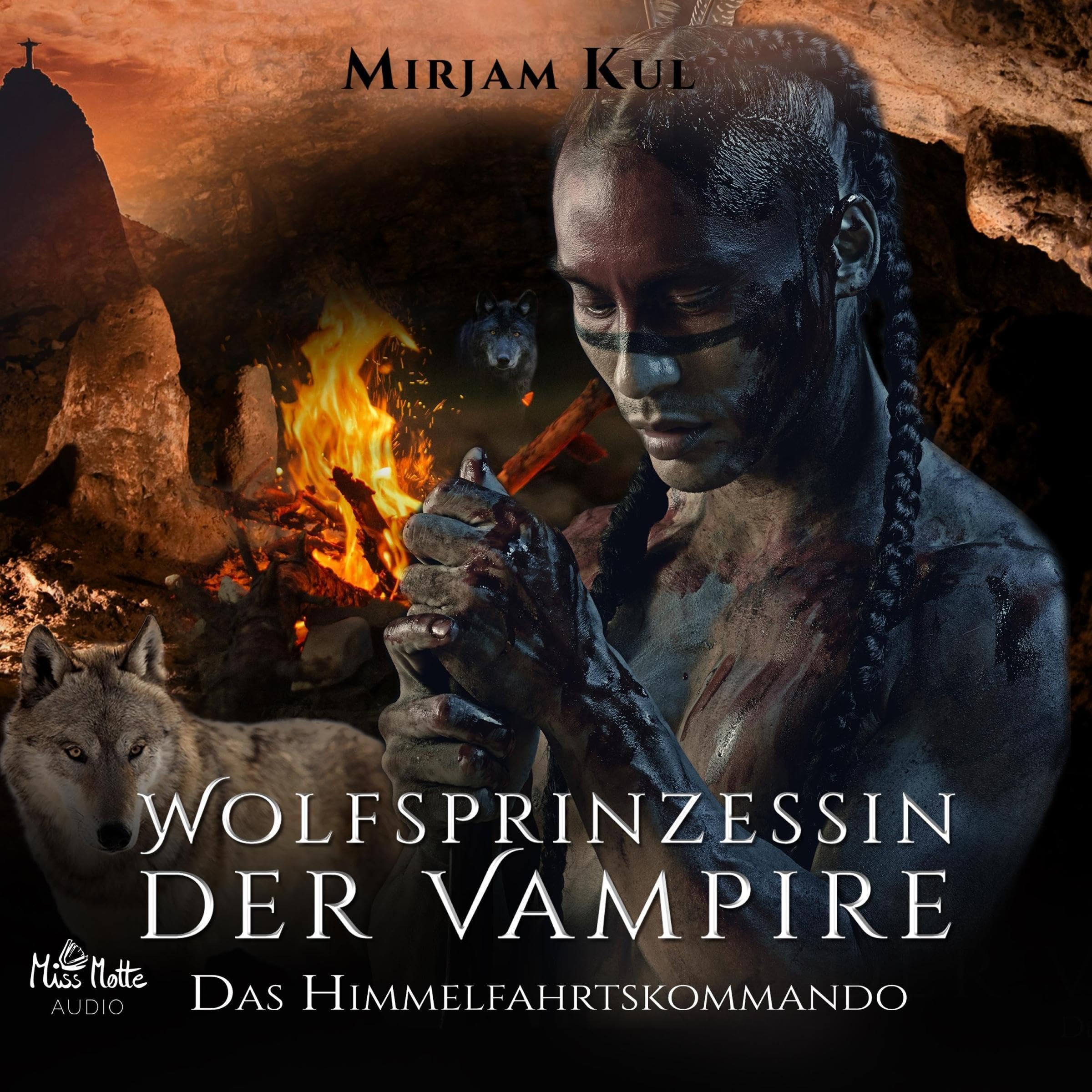 Cover art for Das Himmelfahrtskommando