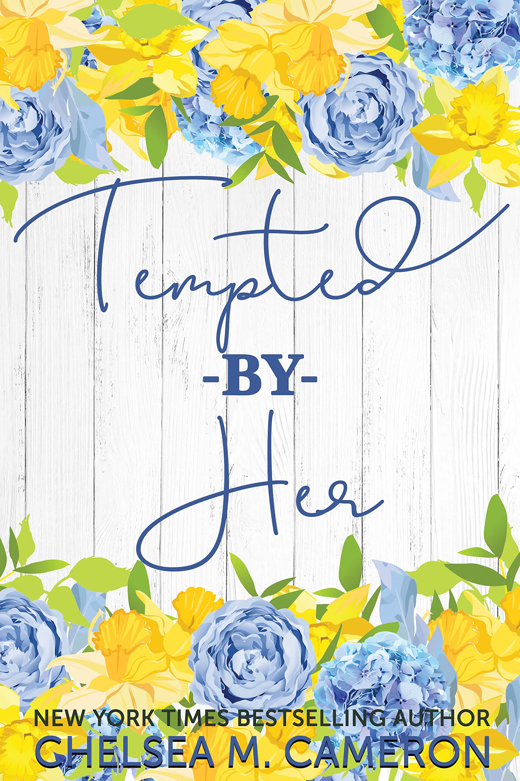 Tempted by Her (Mainely Books Club Book 3)