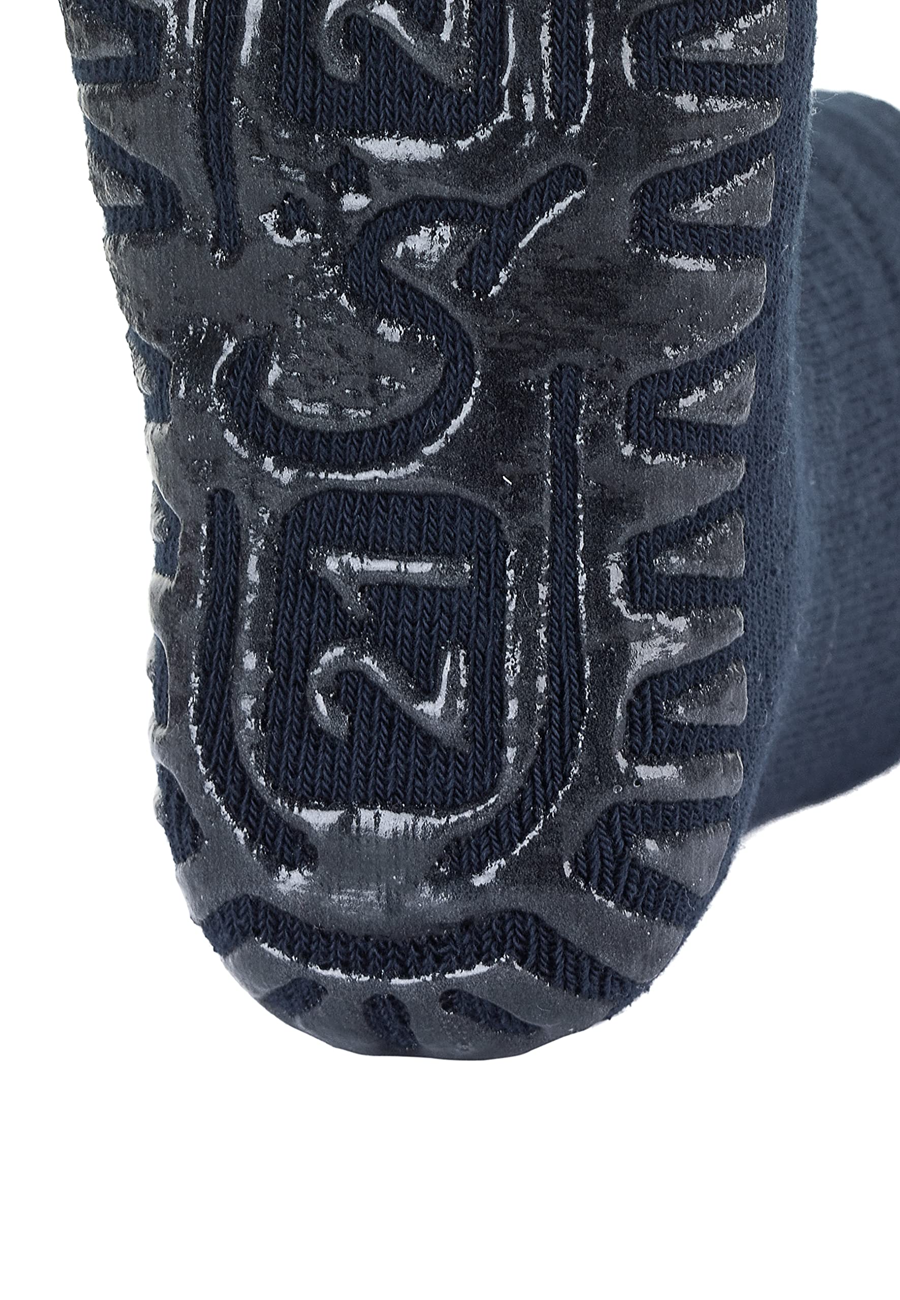 Sterntaler Skarpety chłopięce Uni Soft FLI, Niebieski (Marine 300), 18-24 miesięcy