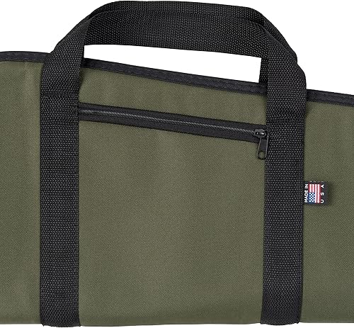 Miniatura 5 de Allen Company Ruger 1022 Estuche para rifle color verde oliva