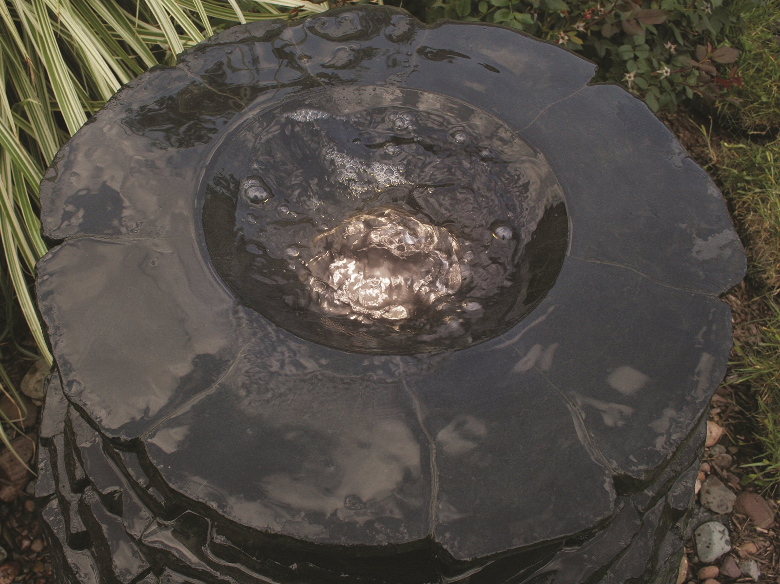 Aquascape aquariumslandschaft LED Brunnen Akzentlicht für Springbrunnen und Wasserspiele