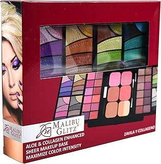 71 paletas de colores