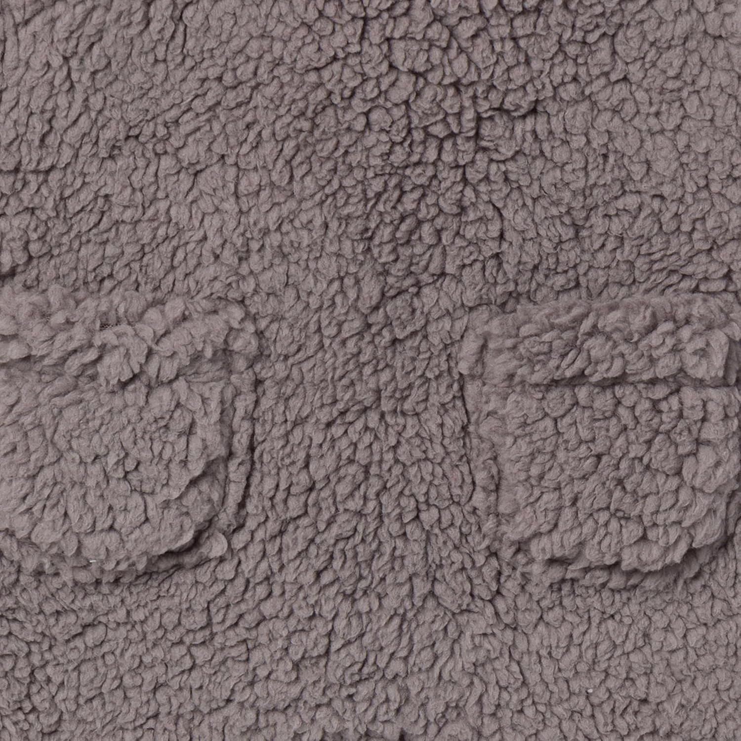 Modern Moments by Gerber unisex-baby 2-piece Microplush Overall Set - Image 4