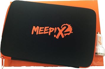Oregon Scientific MEEP!x2 Travel Kit
