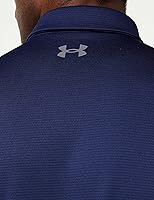 Vista 7 de Under Armour Men's Tech Golf Polo