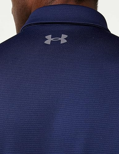 Miniatura 7 de Under Armour Men's Tech Golf Polo