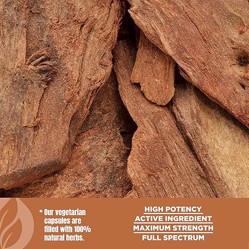 Miniatura 7 de Arjuna  Terminalia Arjuna  Suplemento de bienestar tradicional  60 cápsulas vegetales