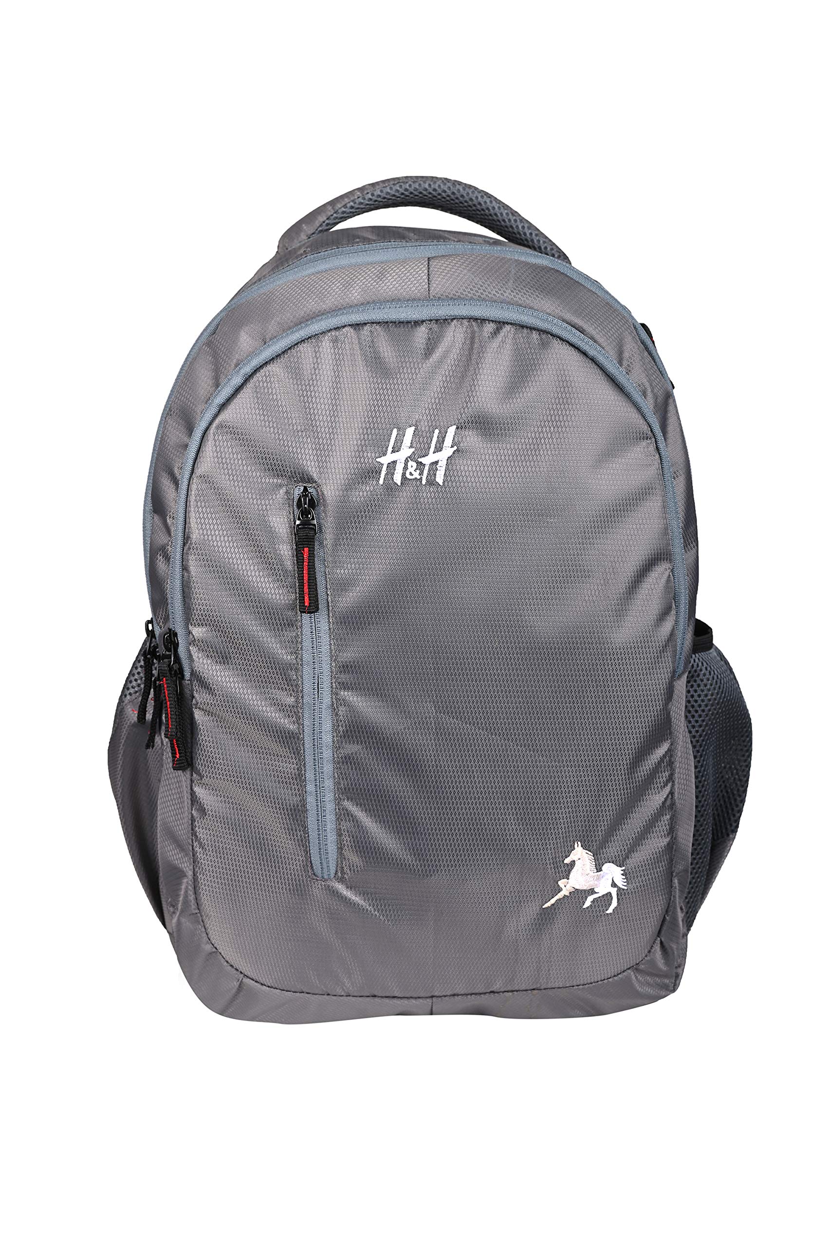 Laptop Bag for Men/Backpack 21 litres/School Bag Stylish/Washable-image-34