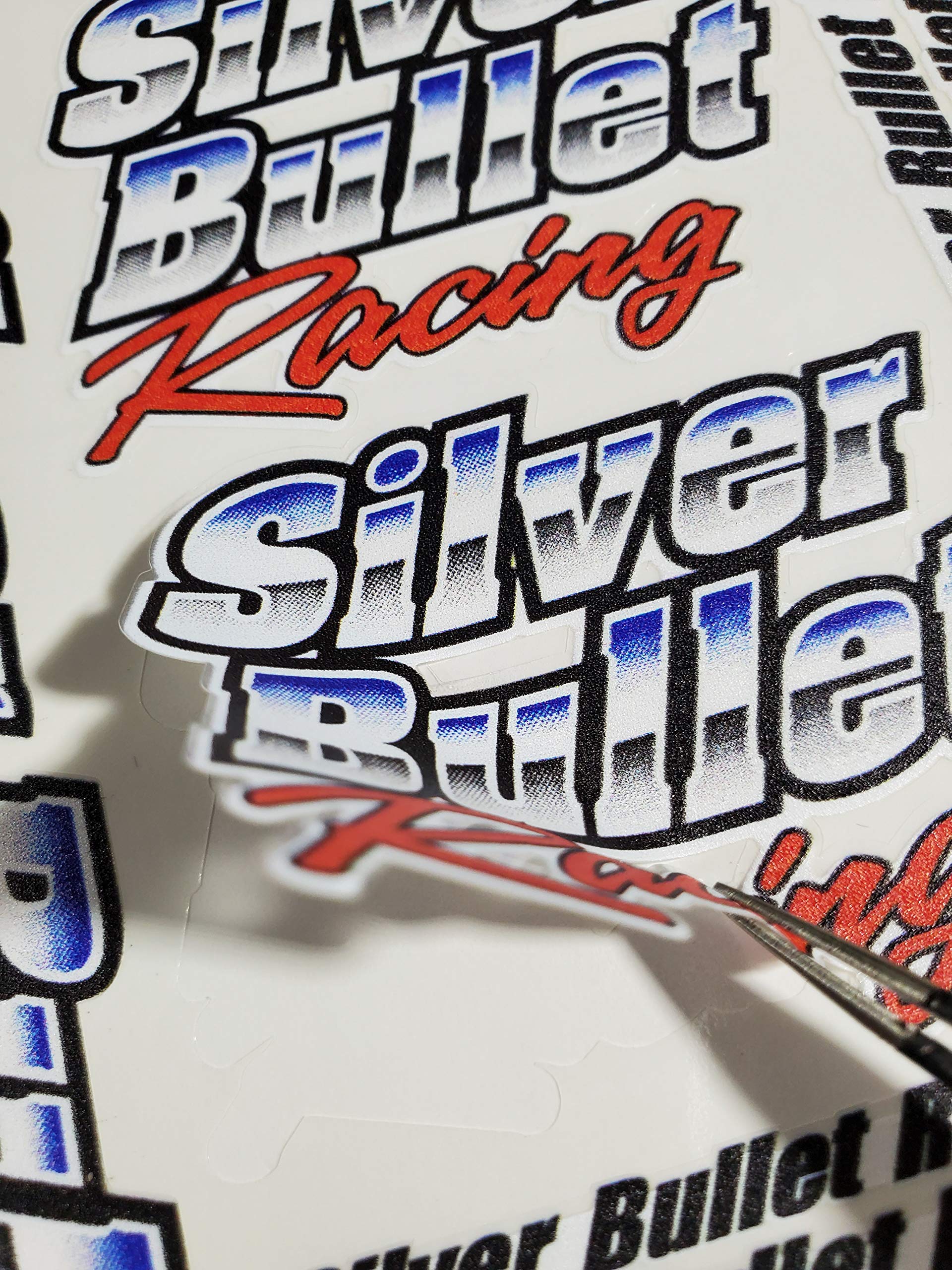 Buy STP Sticker Gang Sheet 32 1 10 Scale White Vinyl R C Model Decal Buy STP Sticker Gang Sheet 32 1 10 Scale White Vinyl R C Model Decal
