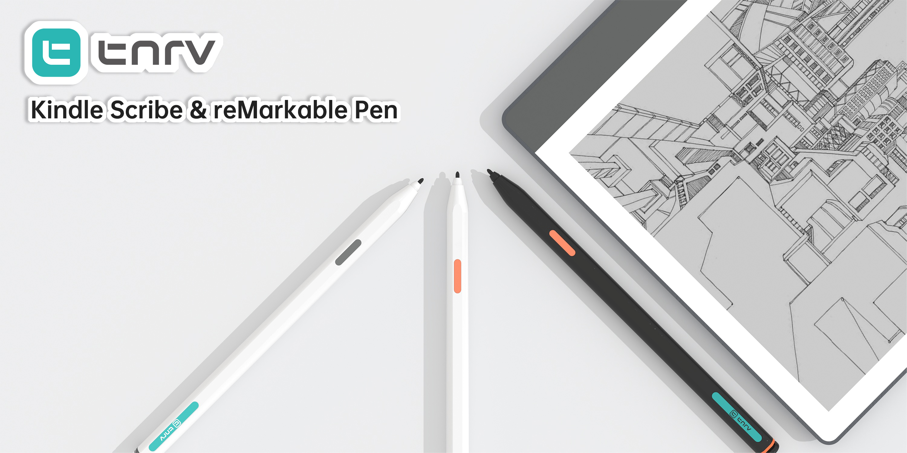 Amazon.com: TNRV Replacement for Kindle Scribe(10.2