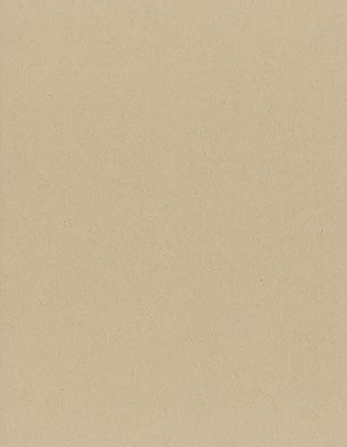 Miniatura 4 de Strathmore Diario de arte. Tapa blanda, 7.75x9.75, Toned Tan