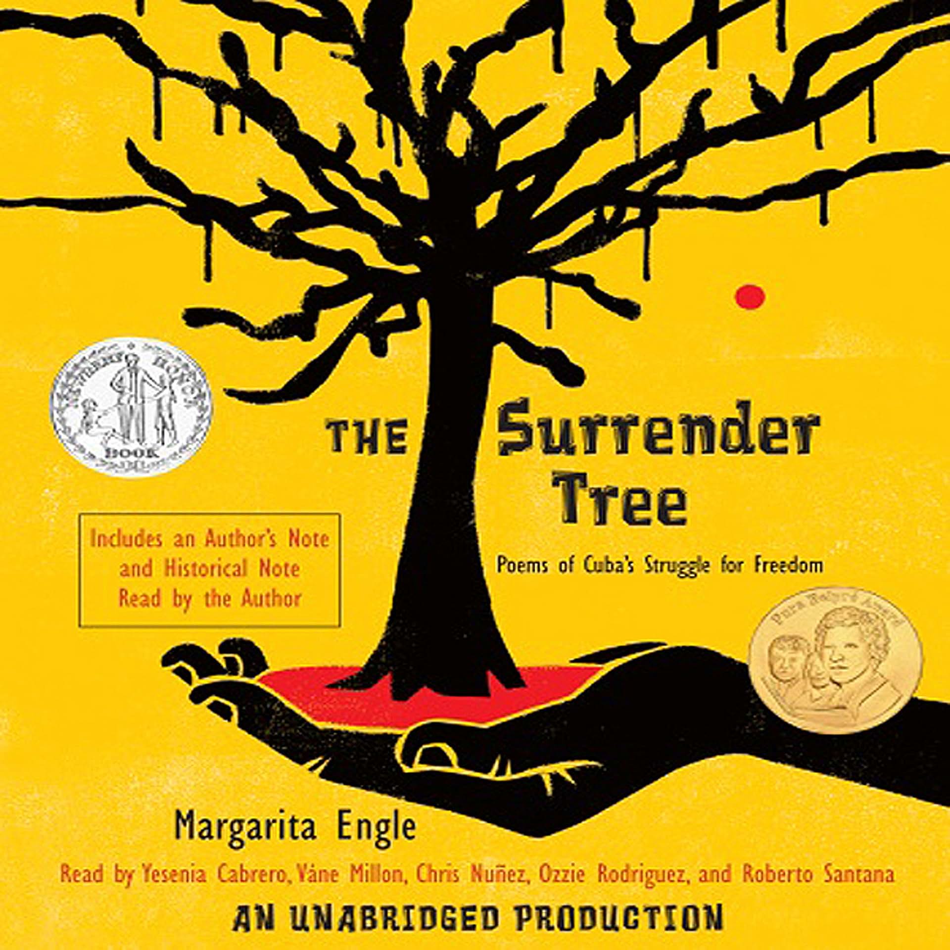 Carousel Item: The Surrender Tree