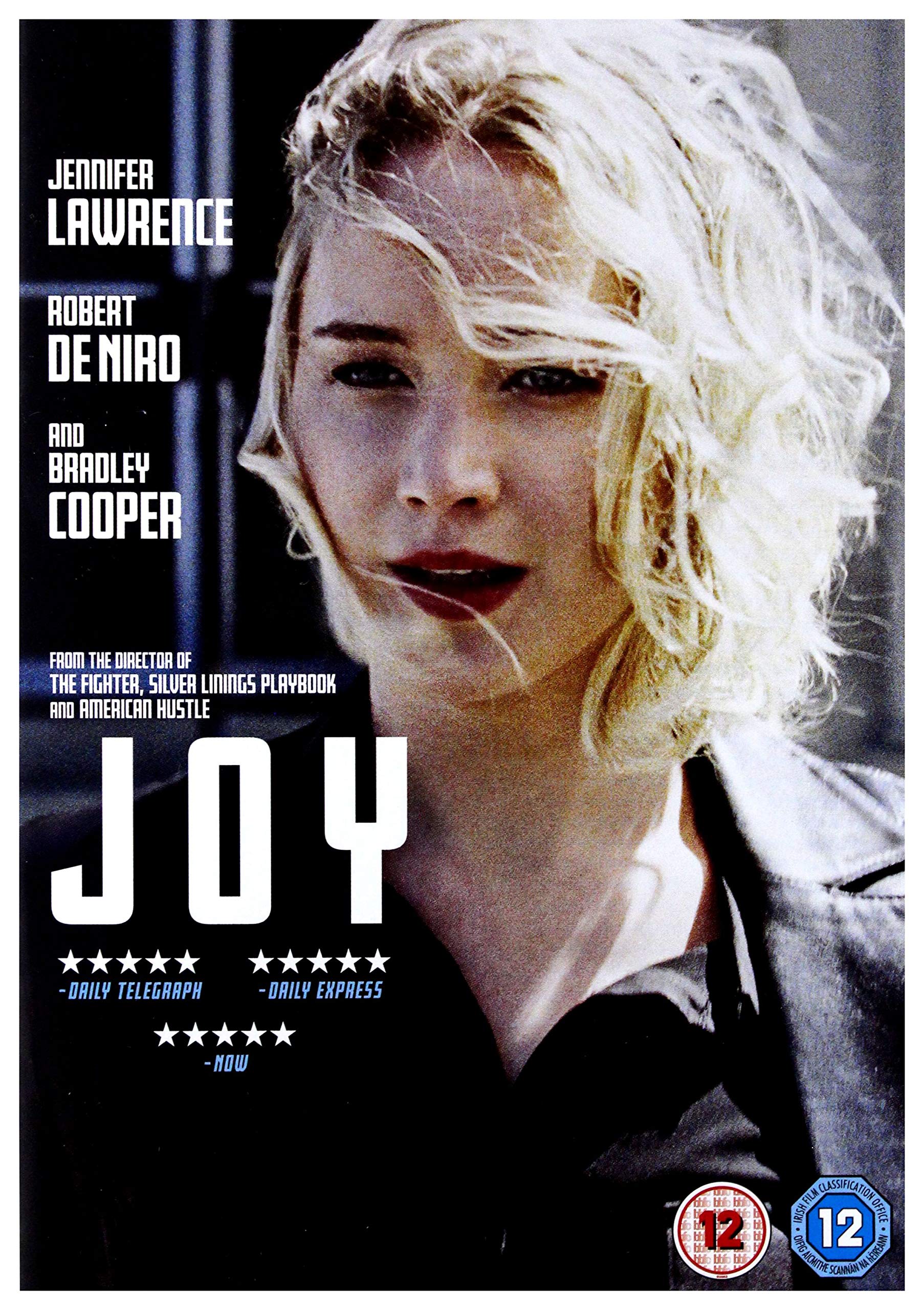 20th Century Fox Joy - DVD