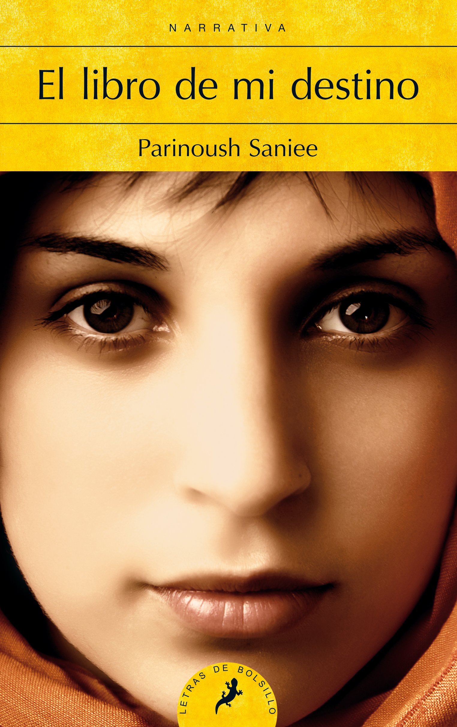 EL LIBRO DE MI DESTINO -LB- (S) (Salamandra Bolsillo)
