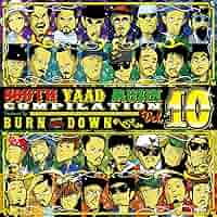 Amazon.co.jp: SOUTH YAAD MUZIK COMPILATION VOL.10: ミュージック